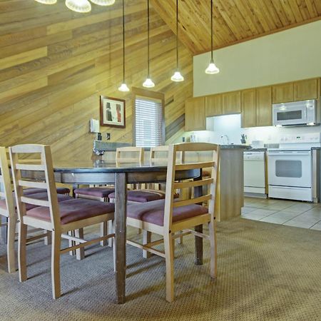 Seventh Mountain Resort Deschutes River Woods Esterno foto
