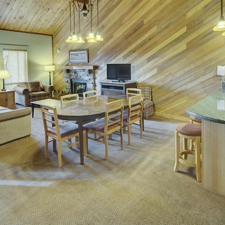 Seventh Mountain Resort Deschutes River Woods Esterno foto