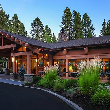 Seventh Mountain Resort Deschutes River Woods Esterno foto