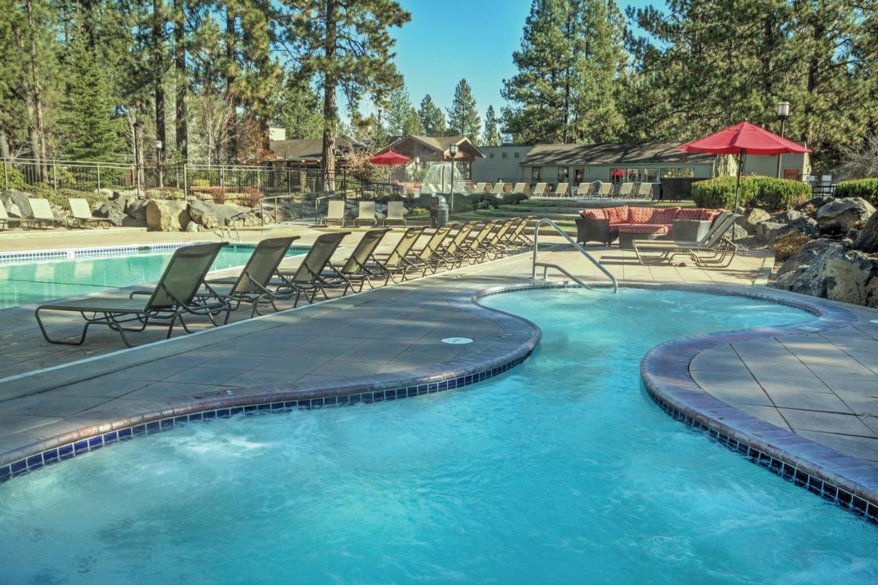 Seventh Mountain Resort Deschutes River Woods Esterno foto