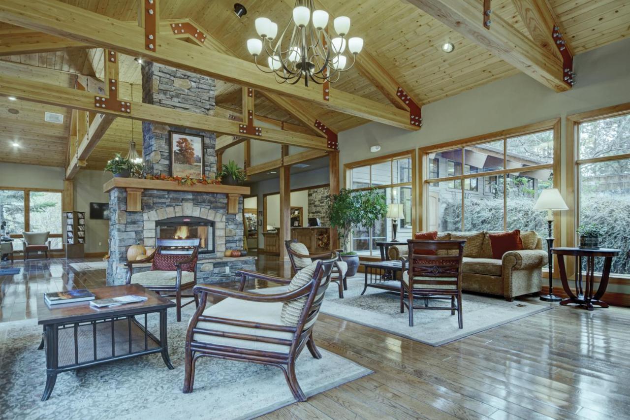 Seventh Mountain Resort Deschutes River Woods Esterno foto
