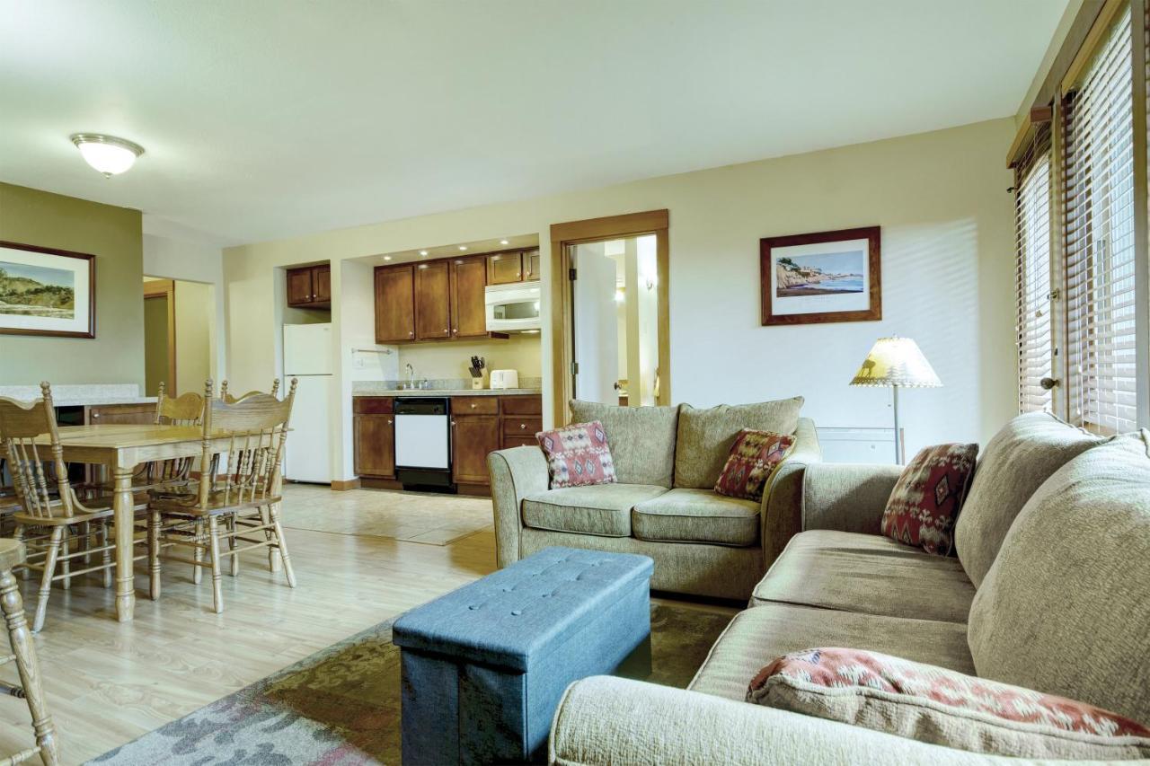 Seventh Mountain Resort Deschutes River Woods Esterno foto
