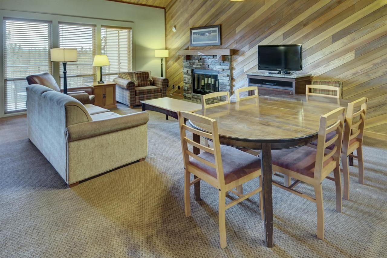 Seventh Mountain Resort Deschutes River Woods Esterno foto