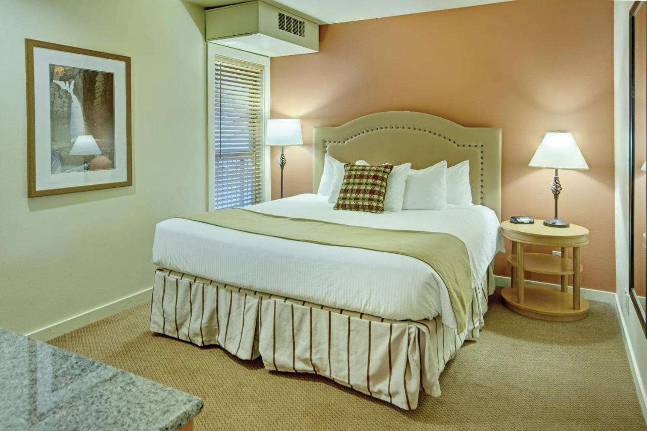 Seventh Mountain Resort Deschutes River Woods Esterno foto