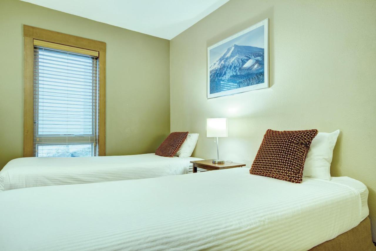 Seventh Mountain Resort Deschutes River Woods Esterno foto