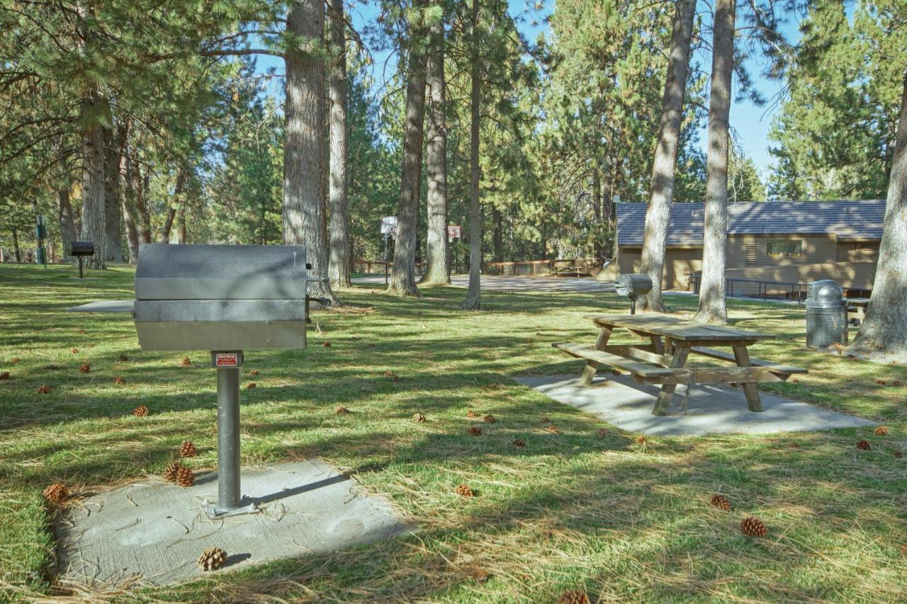 Seventh Mountain Resort Deschutes River Woods Esterno foto