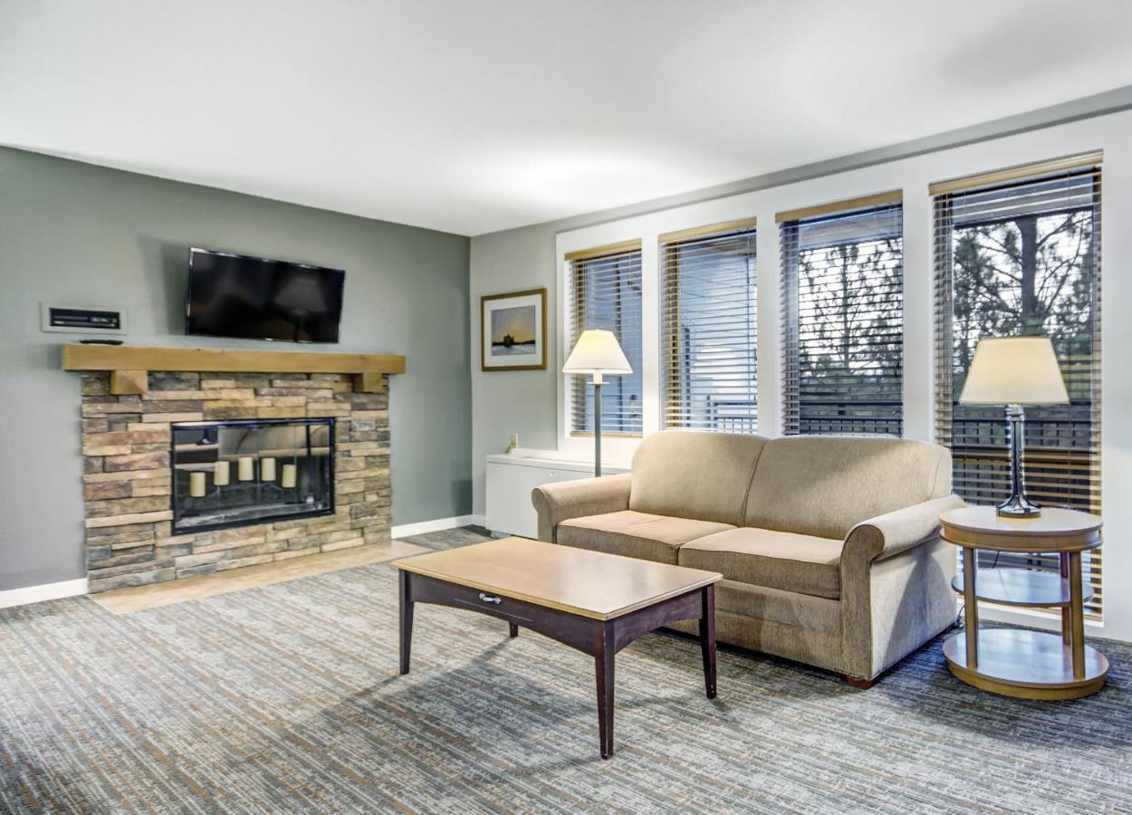 Seventh Mountain Resort Deschutes River Woods Esterno foto