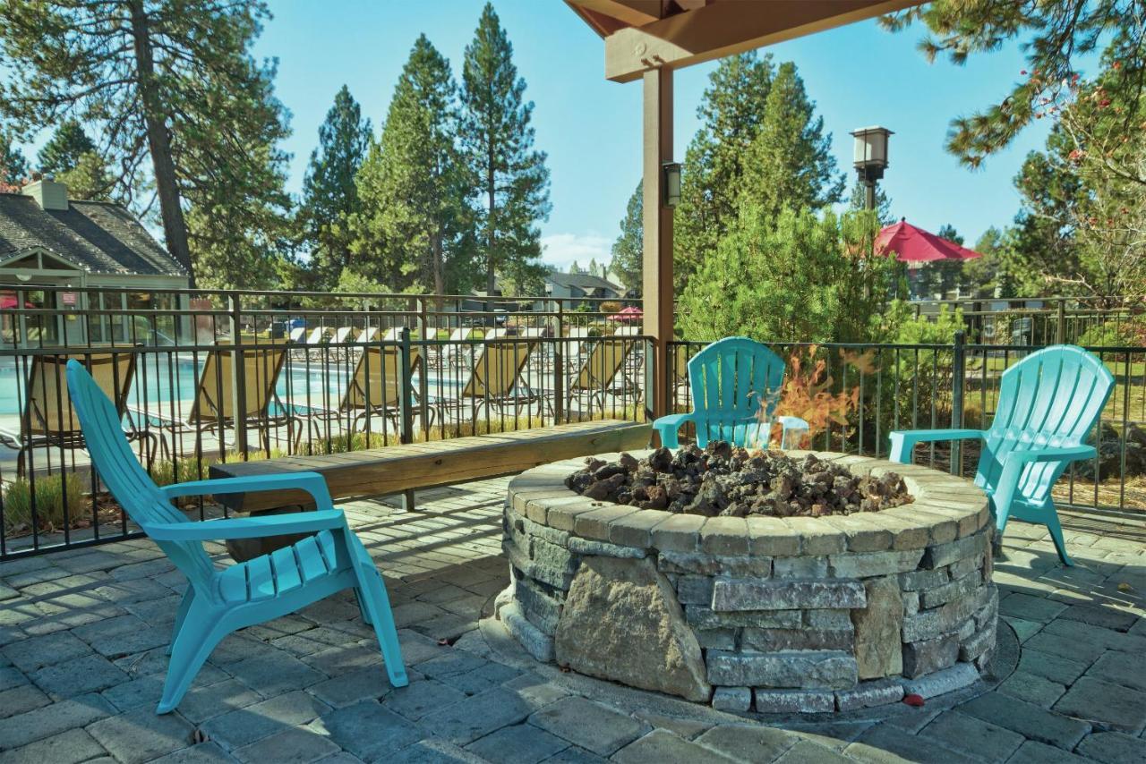 Seventh Mountain Resort Deschutes River Woods Esterno foto