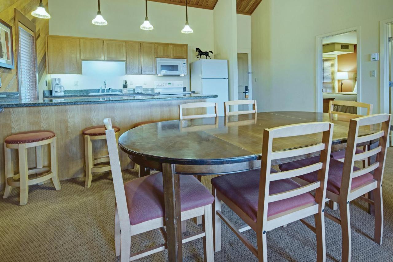 Seventh Mountain Resort Deschutes River Woods Esterno foto