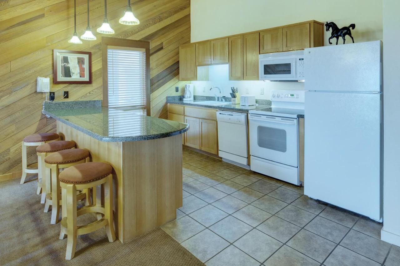 Seventh Mountain Resort Deschutes River Woods Esterno foto