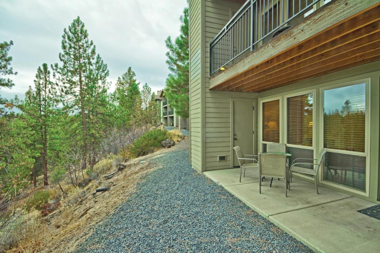 Seventh Mountain Resort Deschutes River Woods Esterno foto