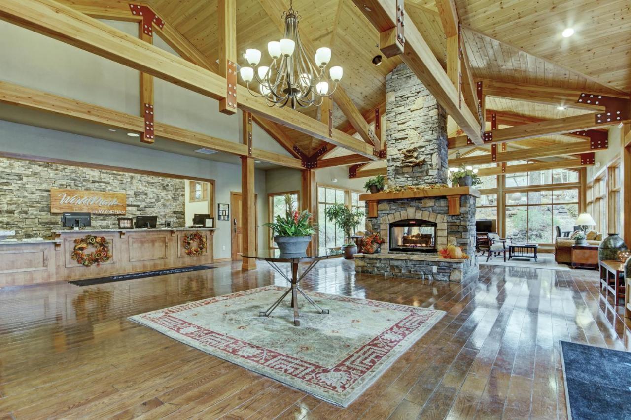 Seventh Mountain Resort Deschutes River Woods Esterno foto