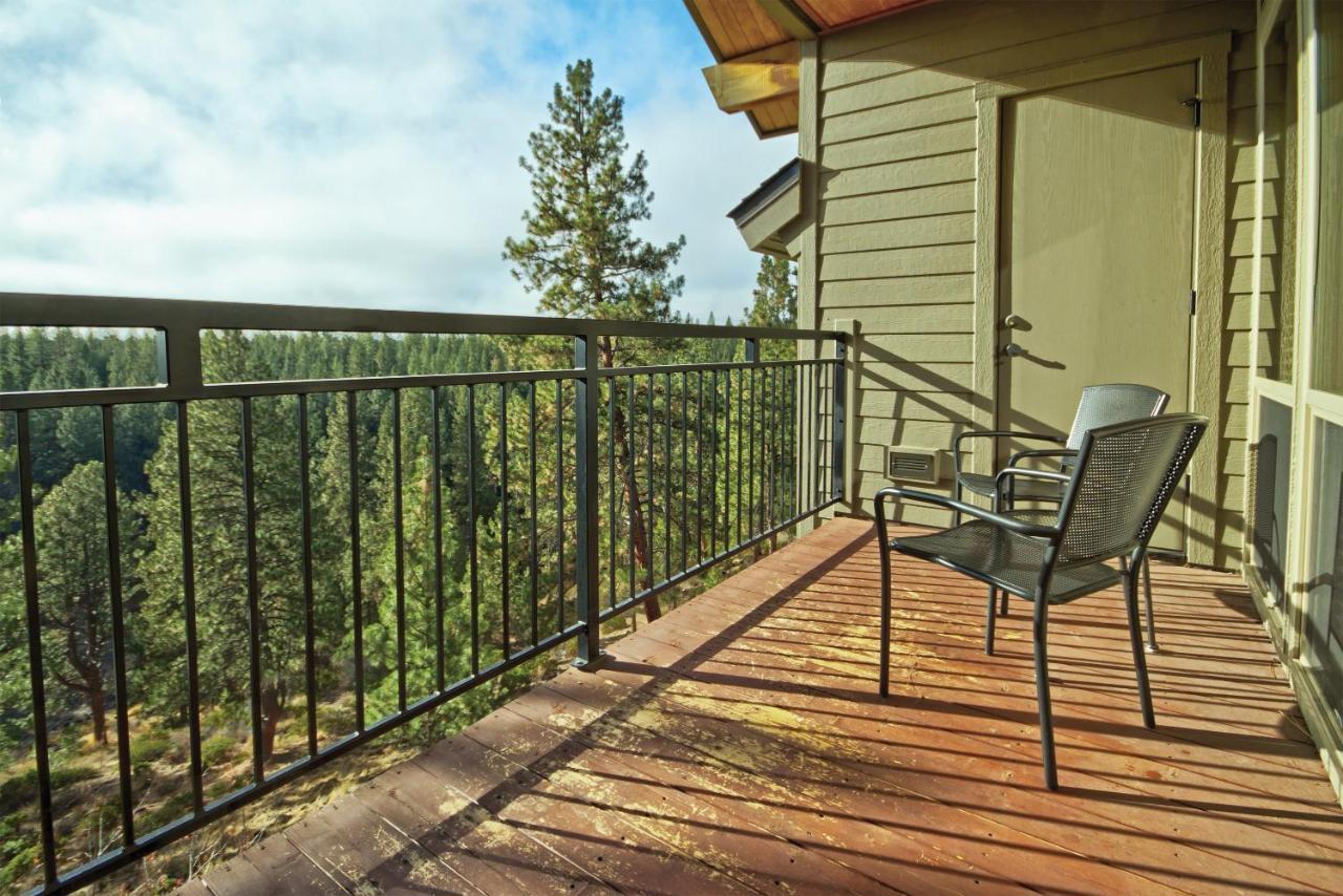 Seventh Mountain Resort Deschutes River Woods Esterno foto