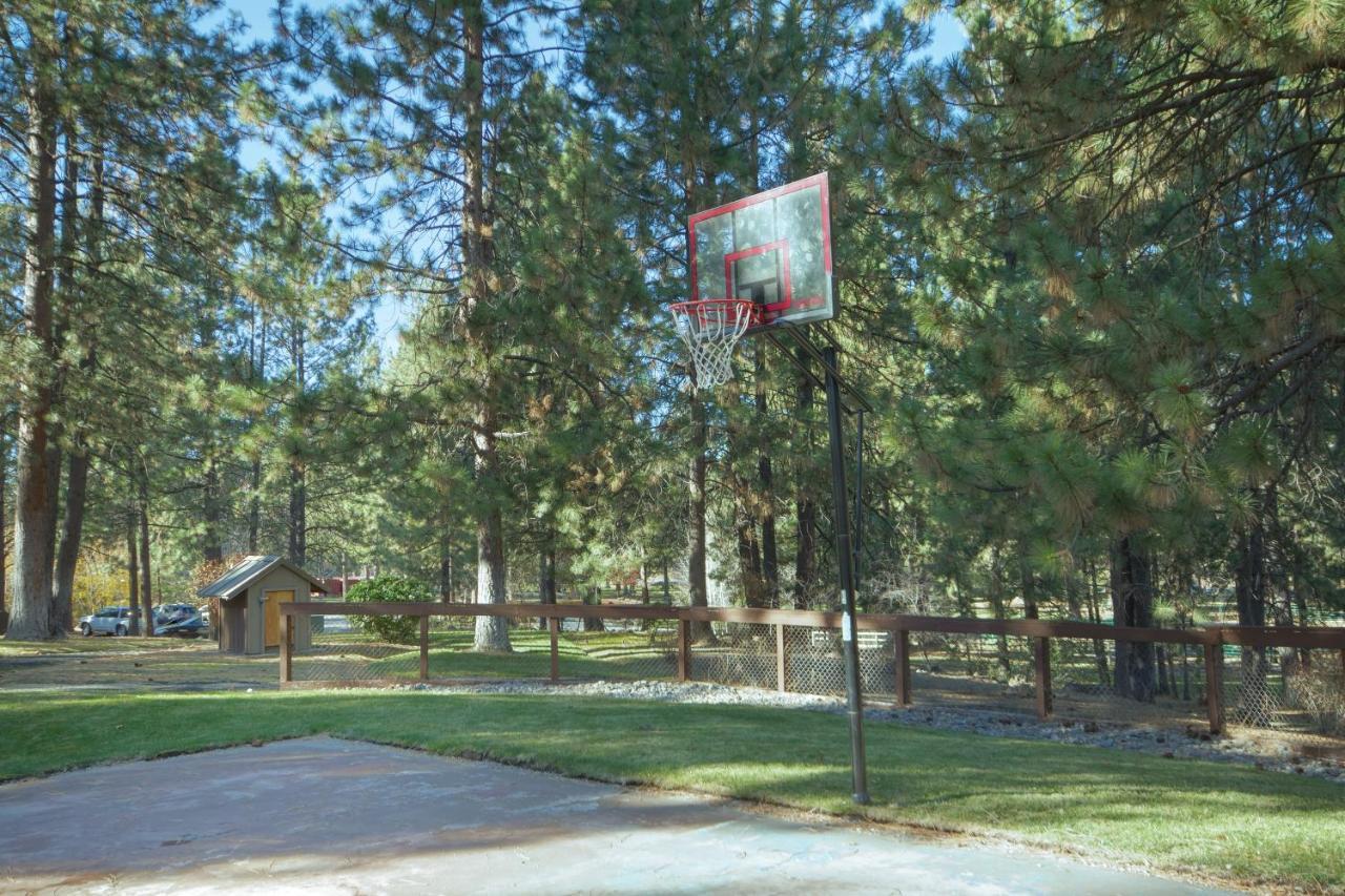 Seventh Mountain Resort Deschutes River Woods Esterno foto