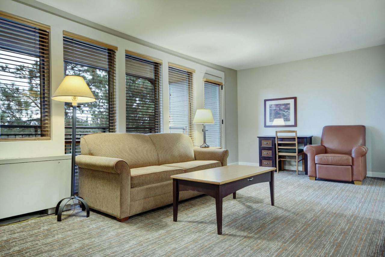 Seventh Mountain Resort Deschutes River Woods Esterno foto