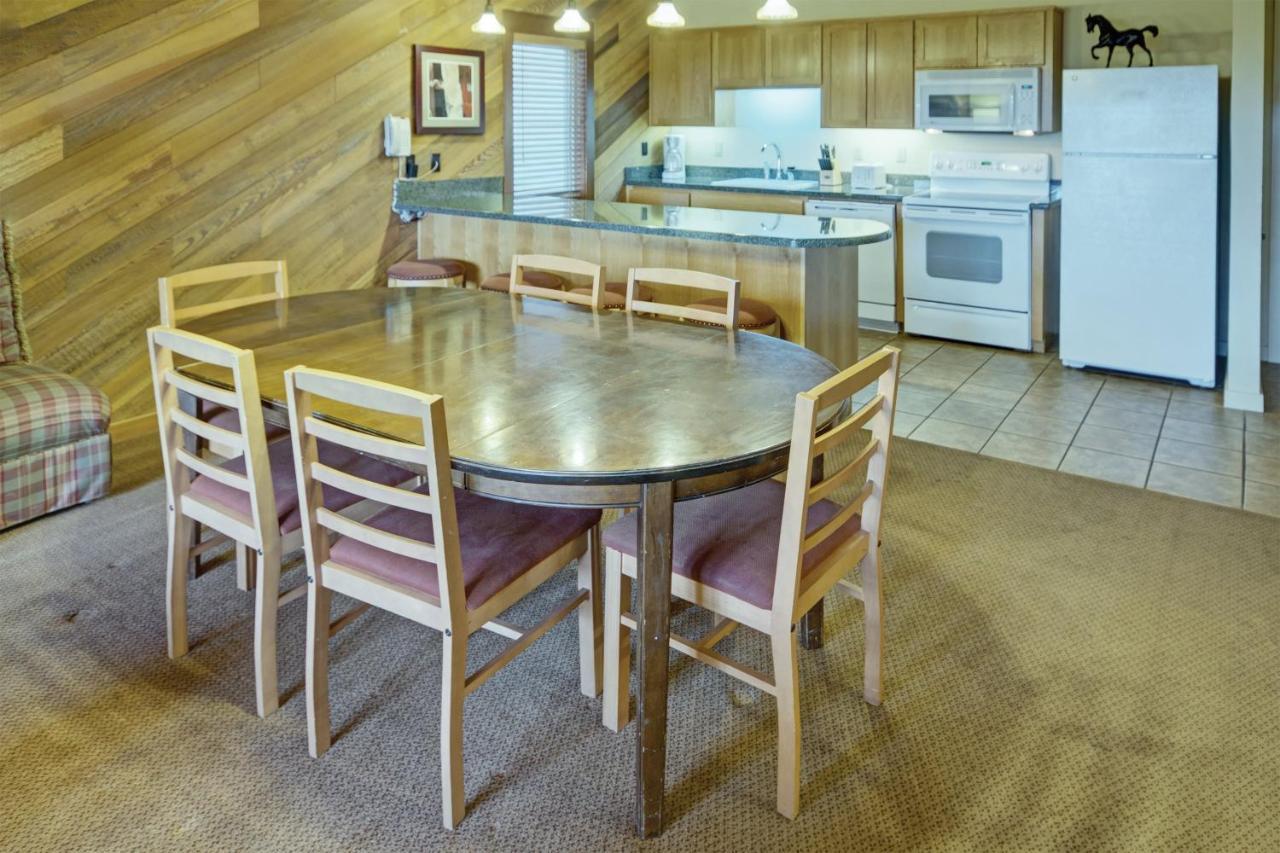 Seventh Mountain Resort Deschutes River Woods Esterno foto
