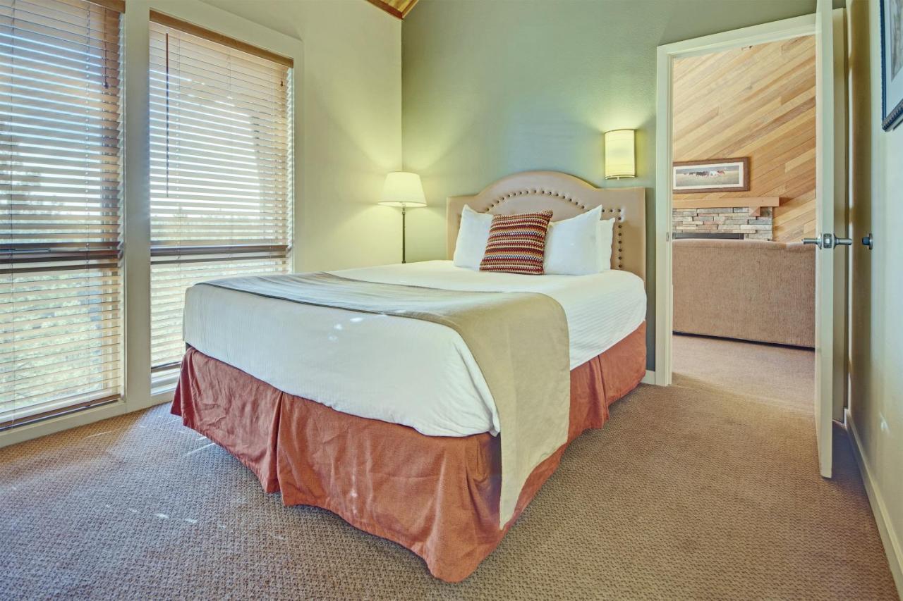 Seventh Mountain Resort Deschutes River Woods Esterno foto