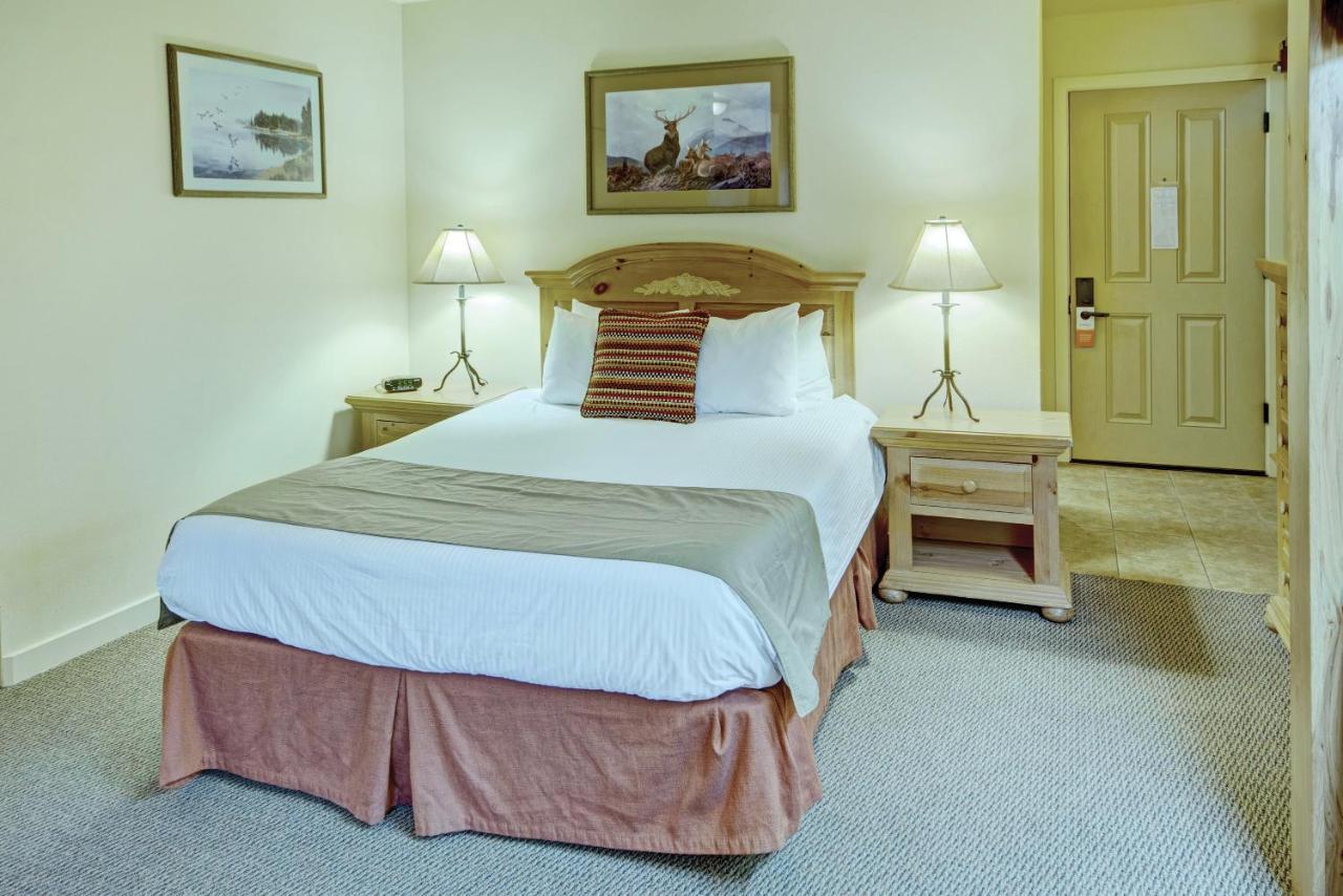 Seventh Mountain Resort Deschutes River Woods Esterno foto