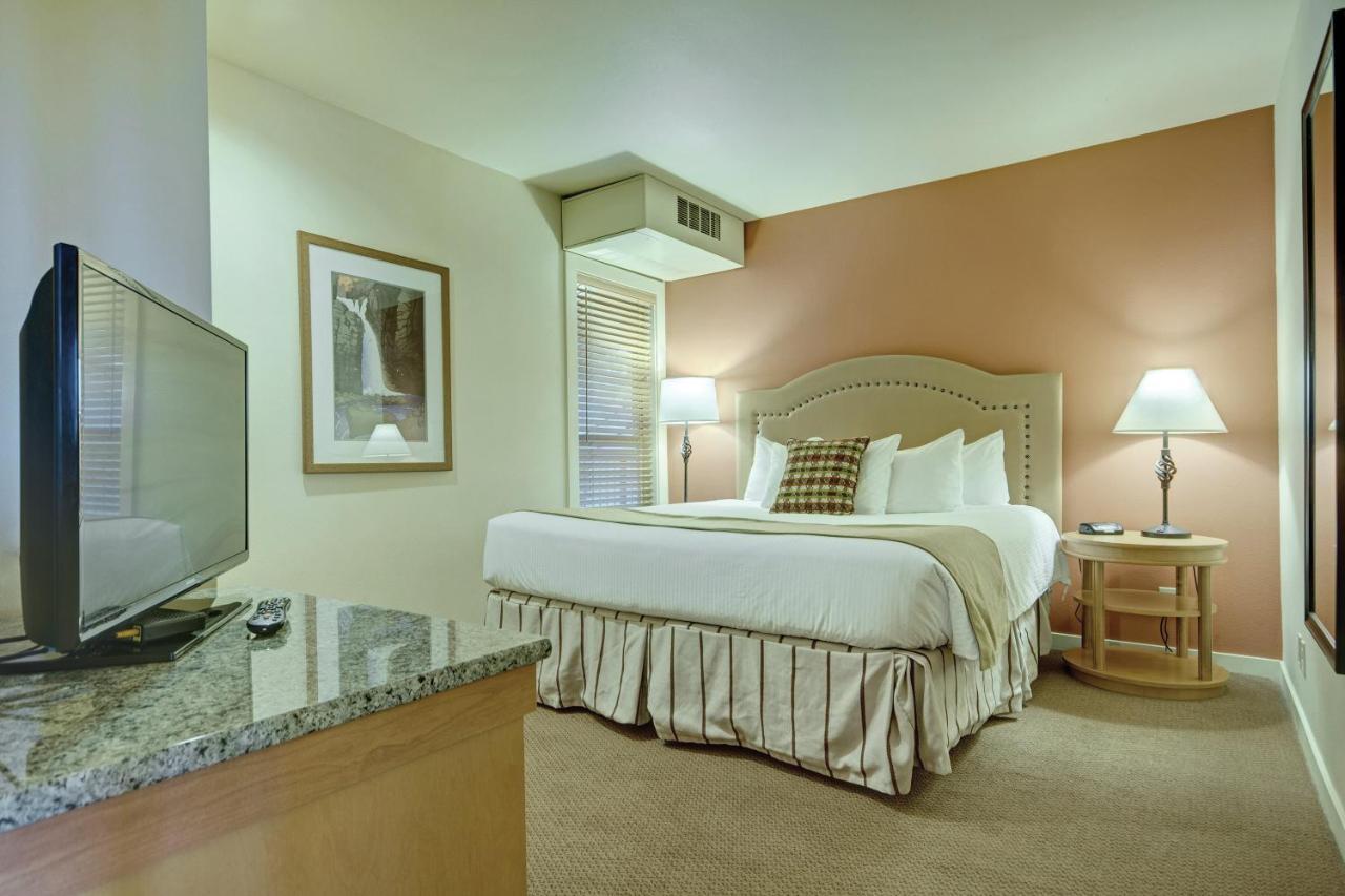 Seventh Mountain Resort Deschutes River Woods Esterno foto