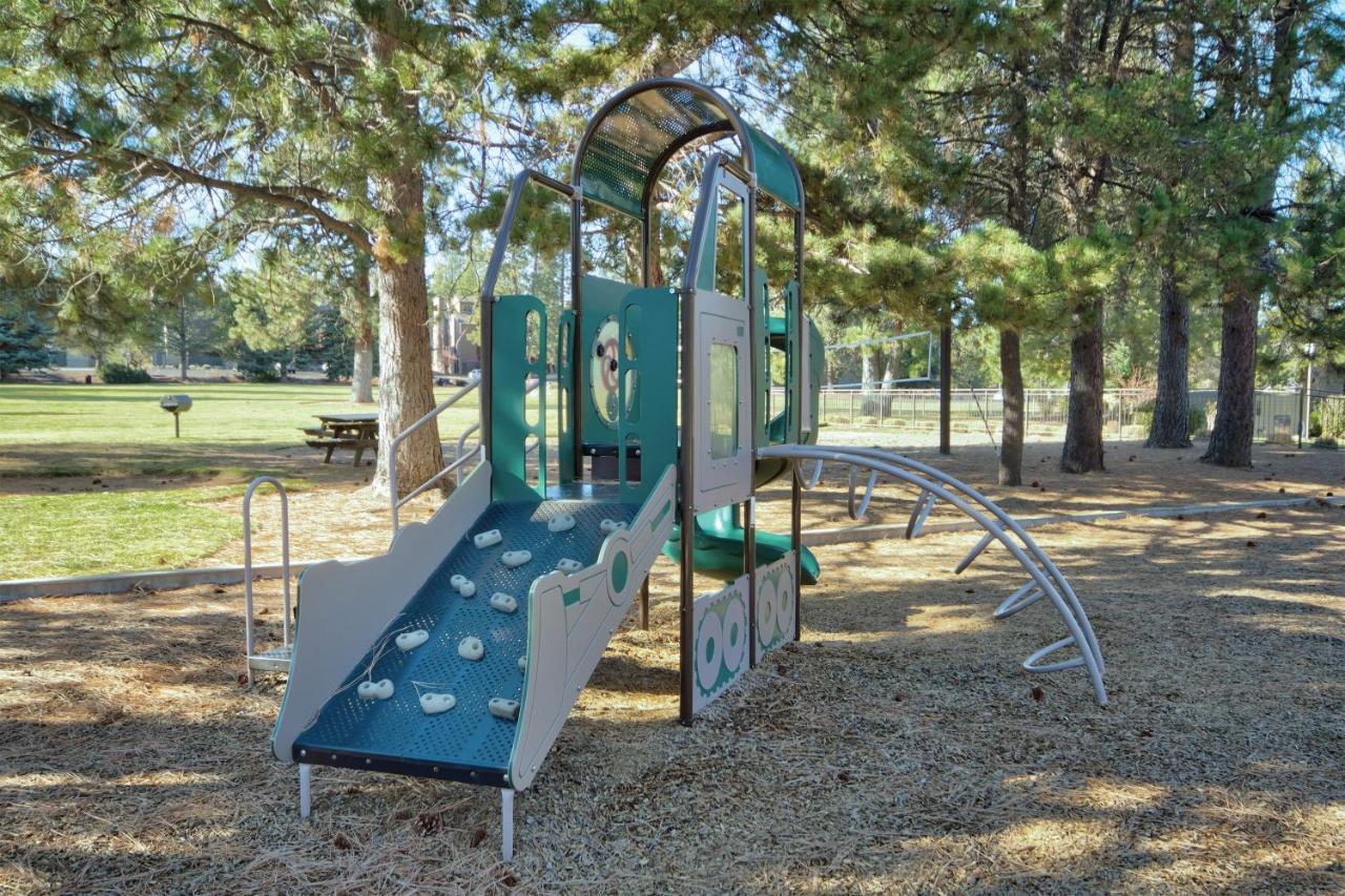 Seventh Mountain Resort Deschutes River Woods Esterno foto