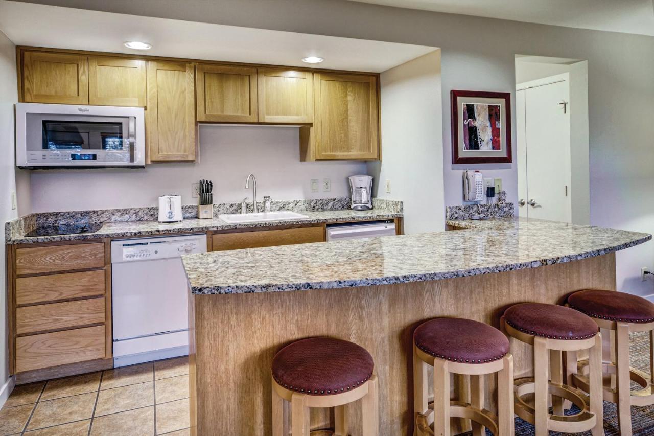 Seventh Mountain Resort Deschutes River Woods Esterno foto