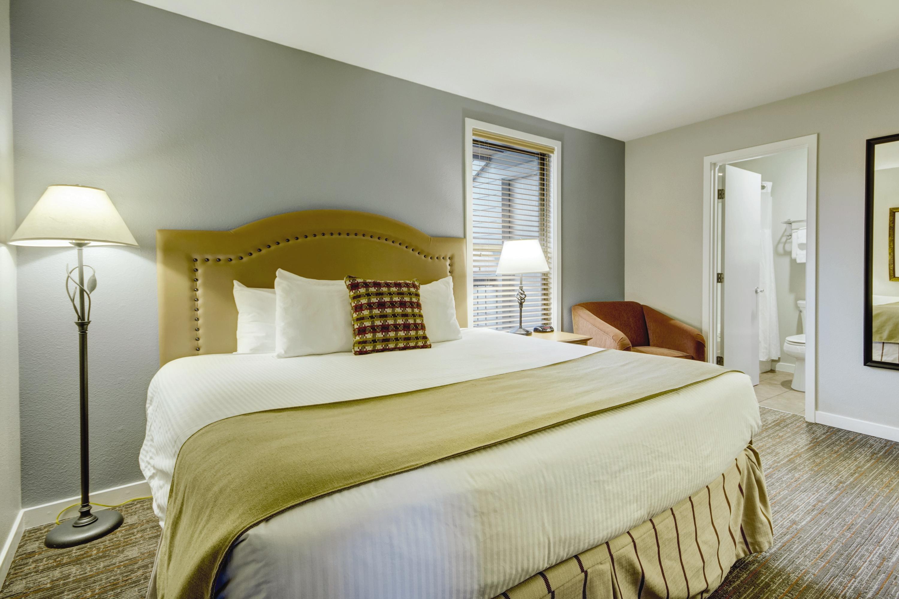 Seventh Mountain Resort Deschutes River Woods Esterno foto