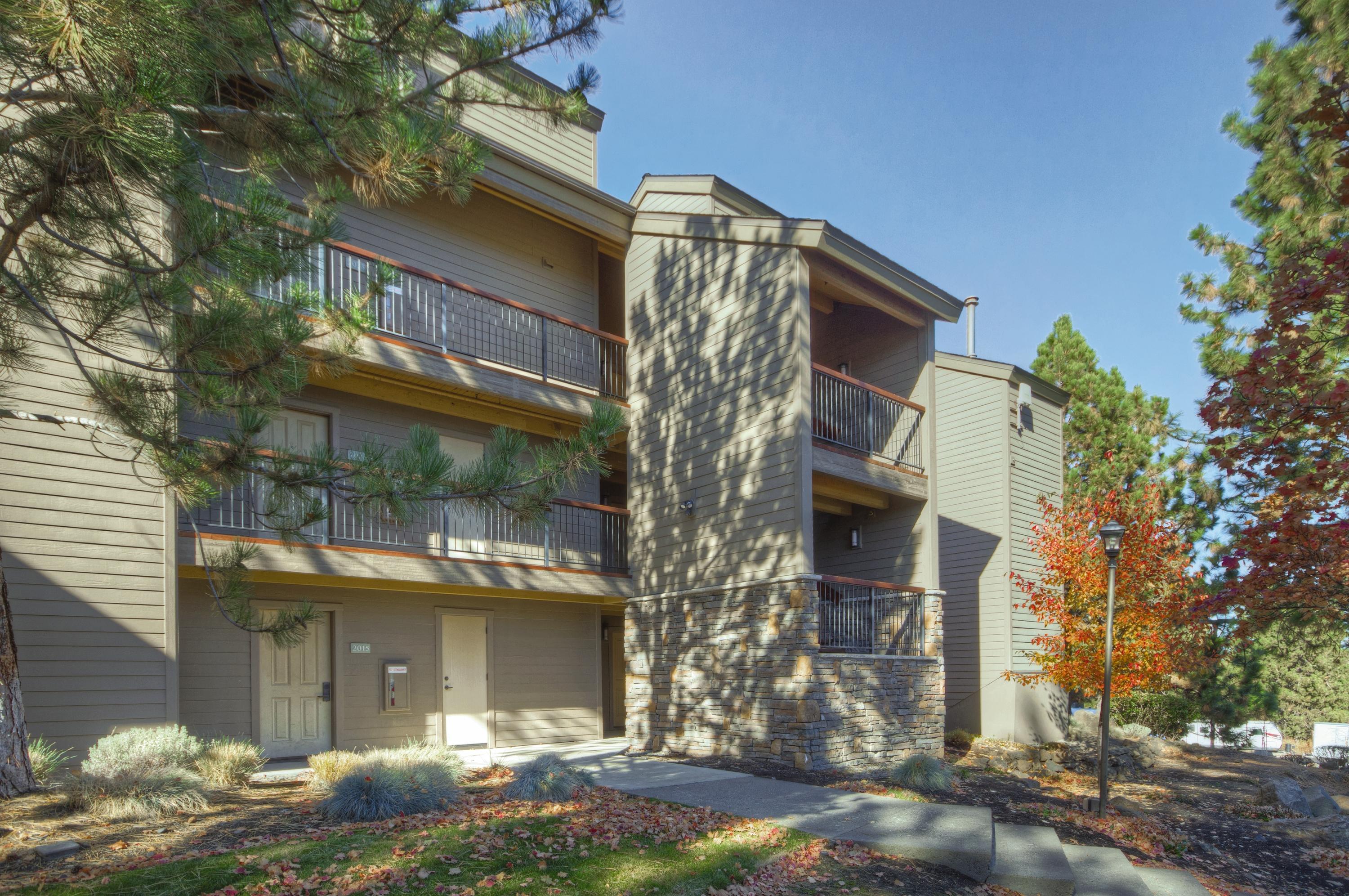 Seventh Mountain Resort Deschutes River Woods Esterno foto