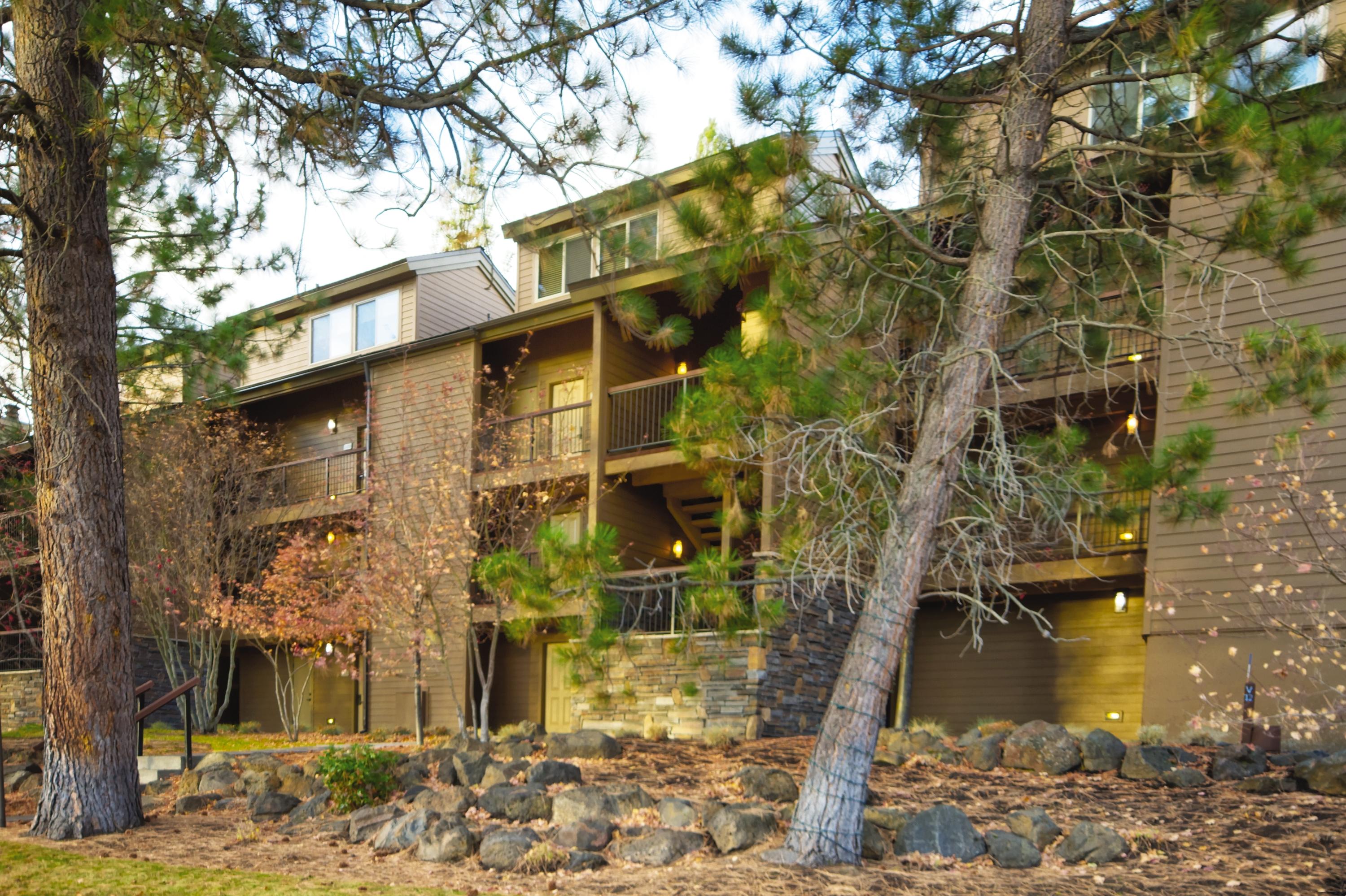 Seventh Mountain Resort Deschutes River Woods Esterno foto