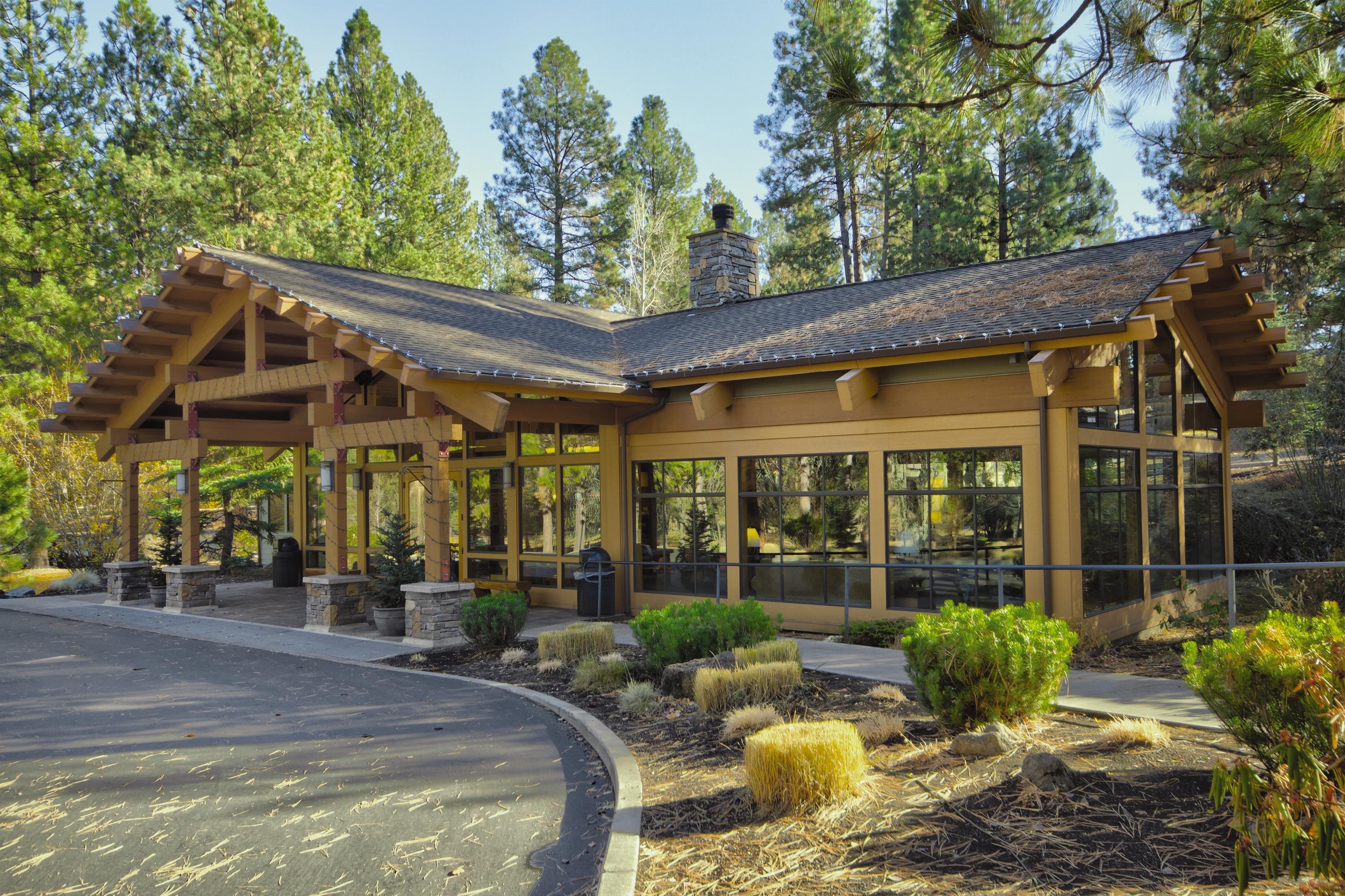 Seventh Mountain Resort Deschutes River Woods Esterno foto