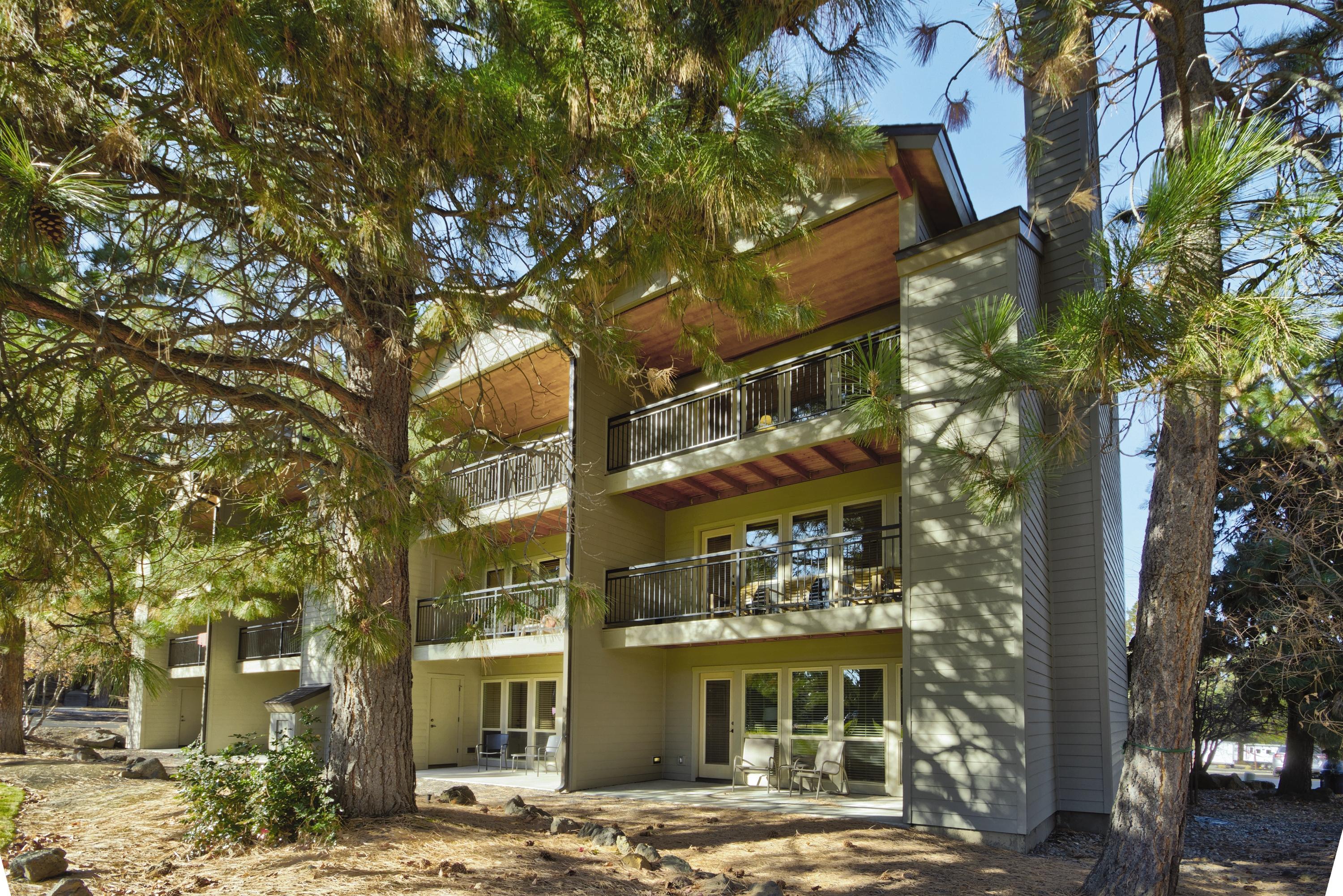 Seventh Mountain Resort Deschutes River Woods Esterno foto
