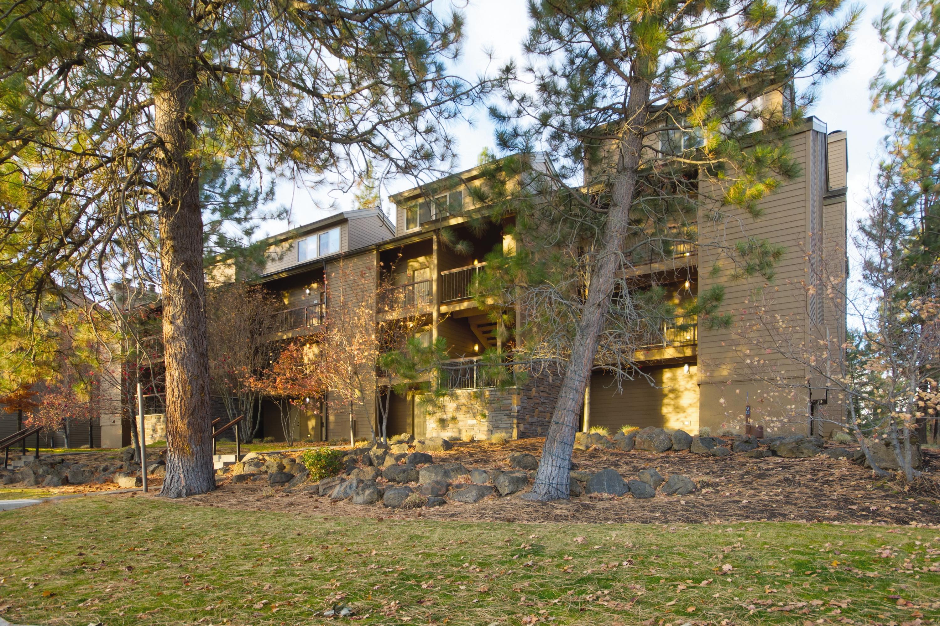 Seventh Mountain Resort Deschutes River Woods Esterno foto