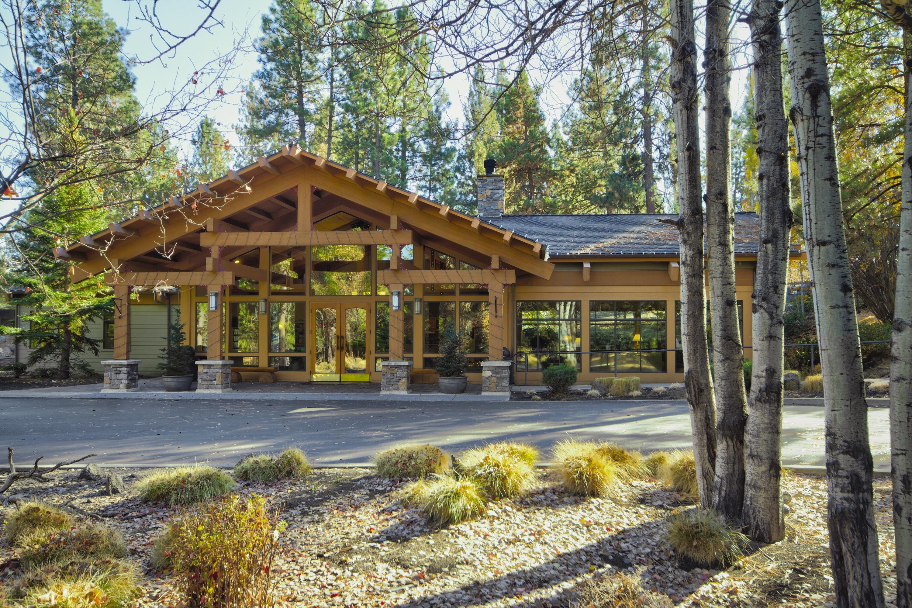 Seventh Mountain Resort Deschutes River Woods Esterno foto