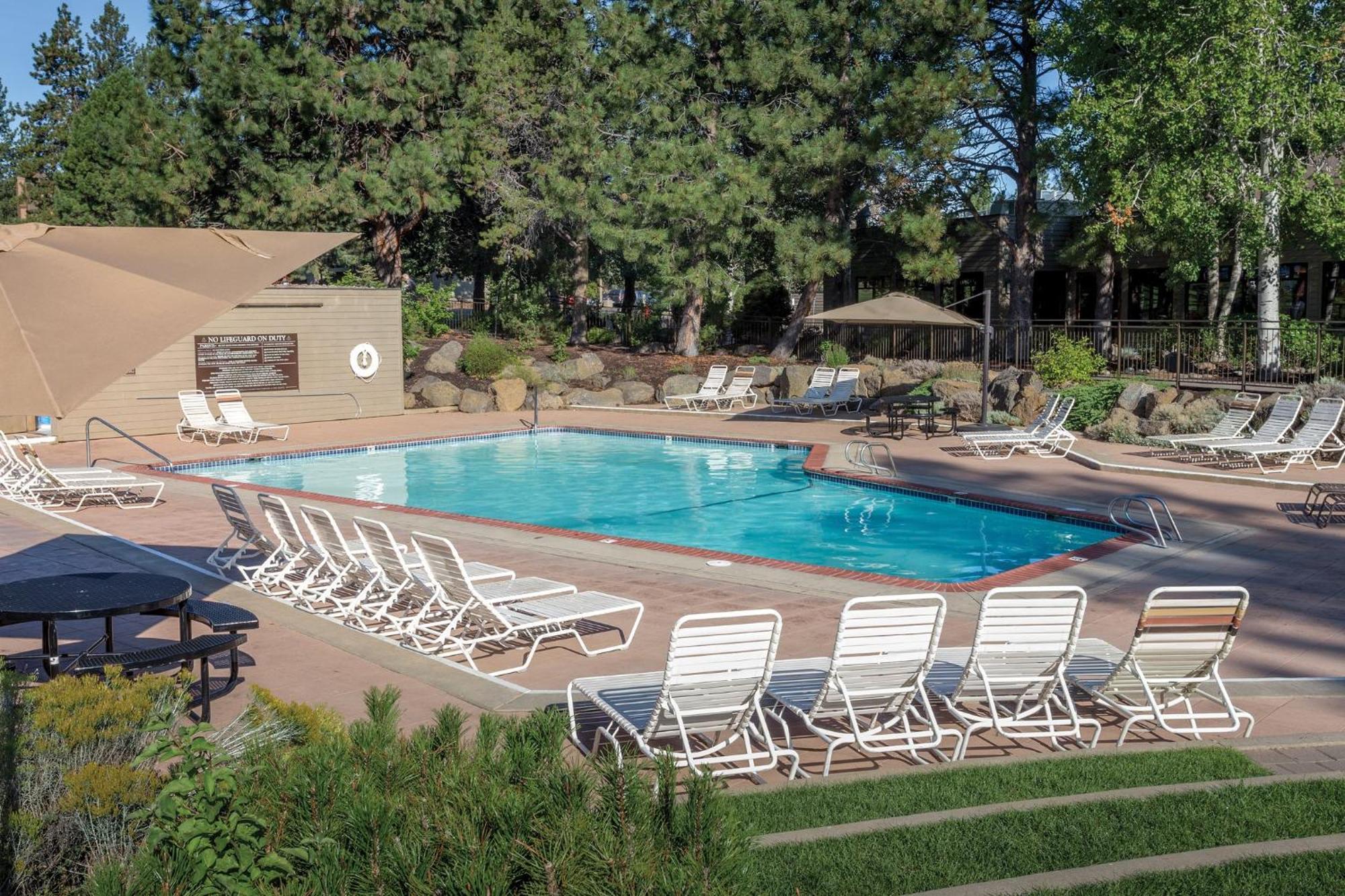 Seventh Mountain Resort Deschutes River Woods Esterno foto